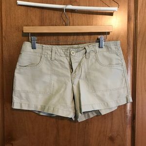 Women's Shorts